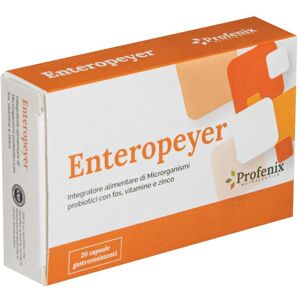 Profenix Enteropeyer Cps