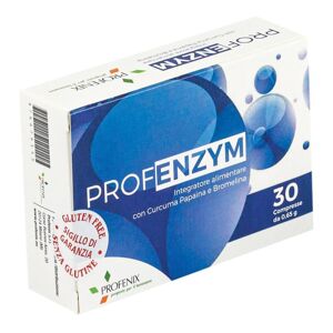 Profenix Profenzym 30cpr