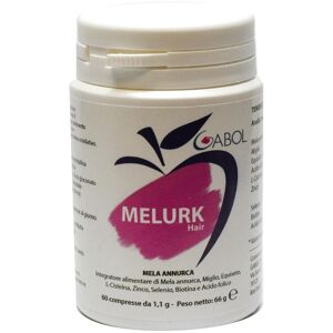 Gabol Srl Melurk Hair 60cpr