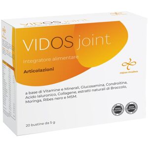 Frennpharma Srl Vidos Joint 20bust