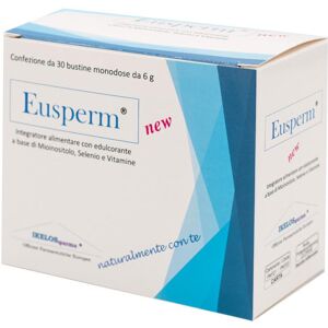 Ikelos Farma Eusperm New 30 Bustine