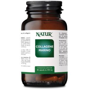 Natur Srl Collagene Marino 60cps Natur