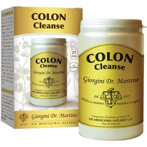 Giorgini Ser-Vis Srl Colon Cleanse*polv.150g