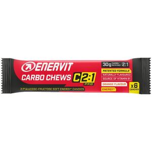 Enervit C2 1 Carbo Chews 34g