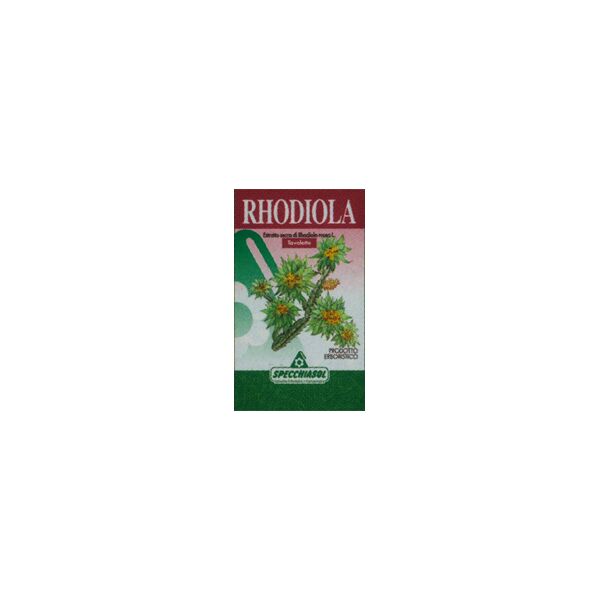 specchiasol srl rhodiola erbe 60tav specch