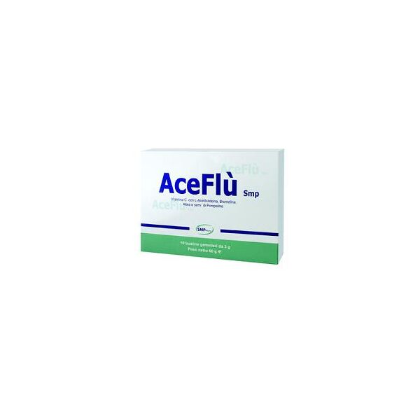 smp pharma sas aceflu smp 20bust