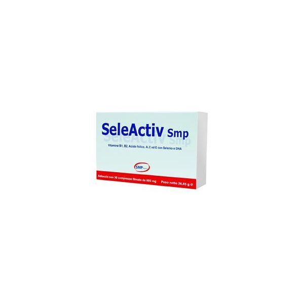 pms pharma seleactiv smp 30cpr