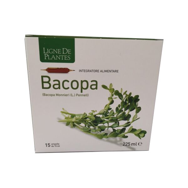 natura service srl bacopa bio 15fll 15ml ligne de