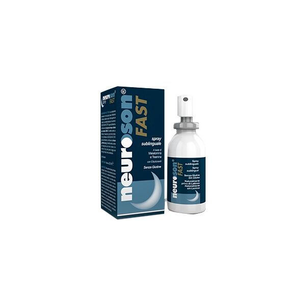 shedir pharma neuroson fast spray 30ml