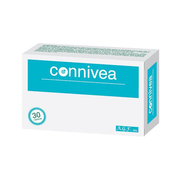 agf connivea 30cps