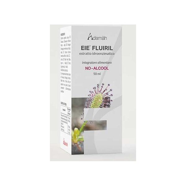 adamah srl eie fluiril gocce 50ml