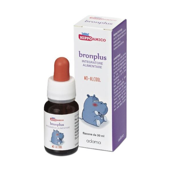 adamah srl eie bronplus gtt 30ml