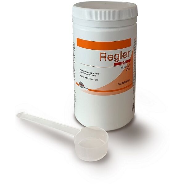 b.l.v. pharma group srl regler 200g