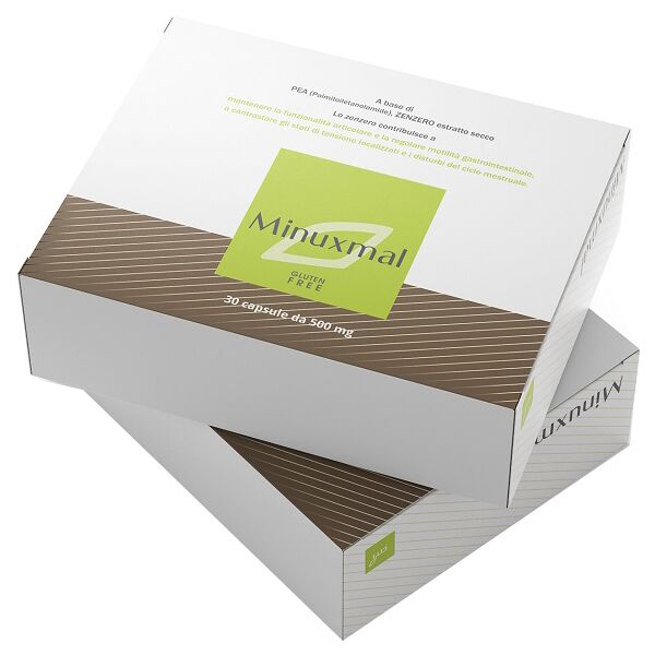 oti srl minuxmal 30cps 500mg