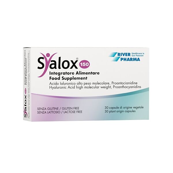 river pharma srl syalox 150 30 cps