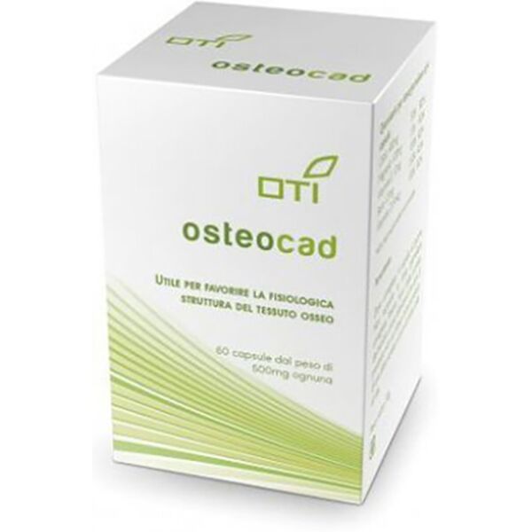 oti srl osteo cad 60 cps oti