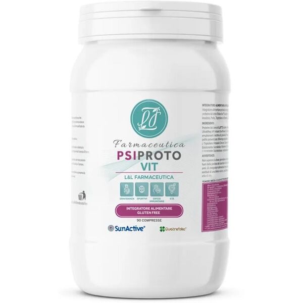 fl group srl psiproto vit 90cpr