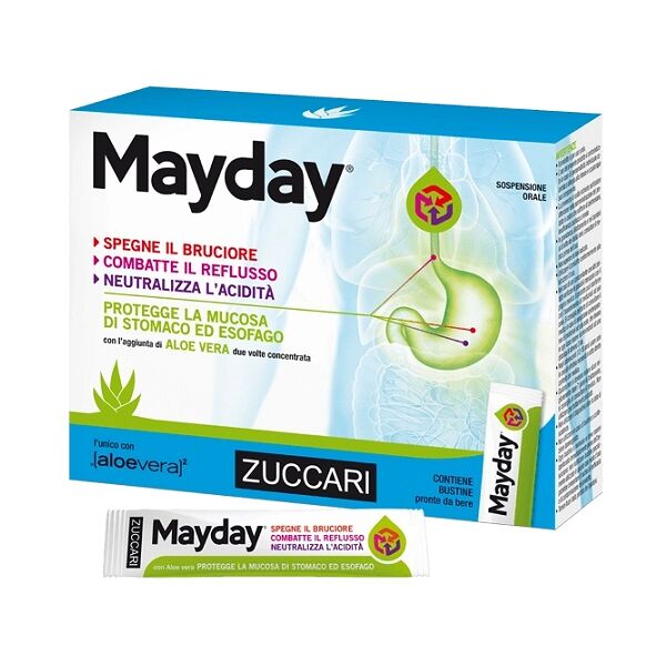 zuccari srl mayday 12 bust.10ml