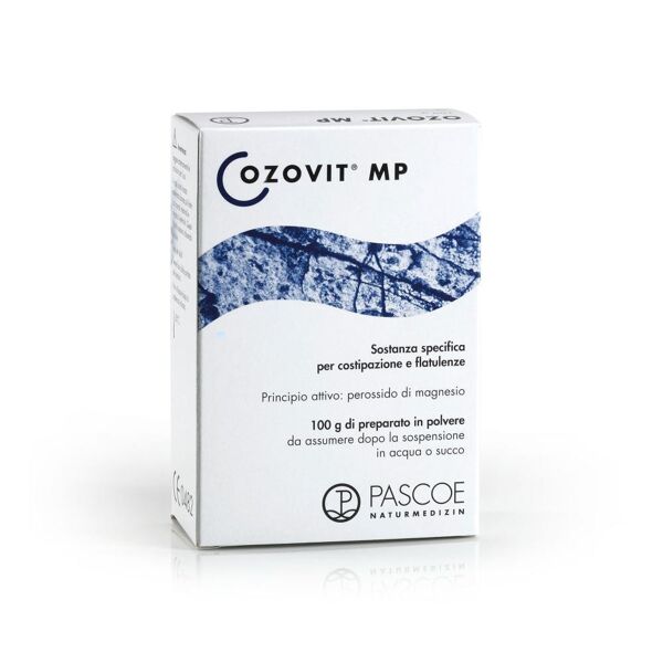 named srl ozovit spe pascoe 100g plv