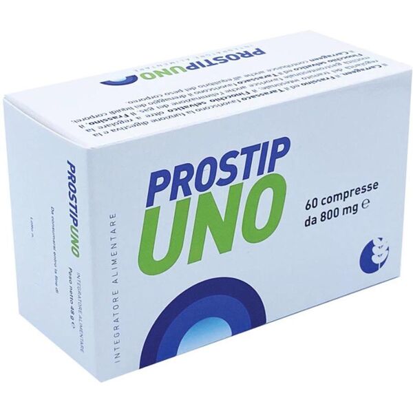 biogroup spa societa' benefit prostip uno 60cpr