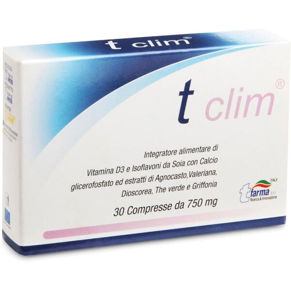 tfarma t clim 30cpr 750mg