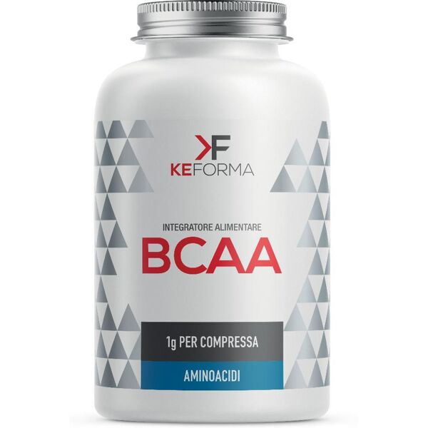 aqua viva srl ke bcaa ramificati 100cpr