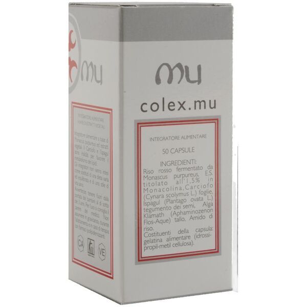 colex mu 50 cps 25g