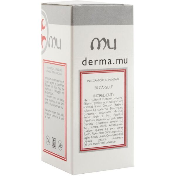 derma mu 50cps