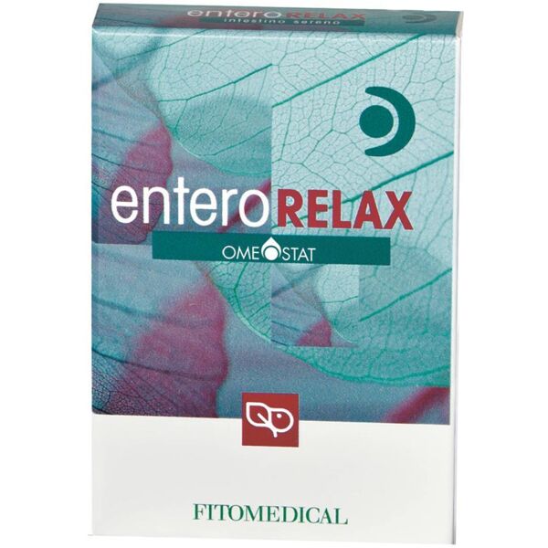 fitomedical srl enterorelax 30 cps