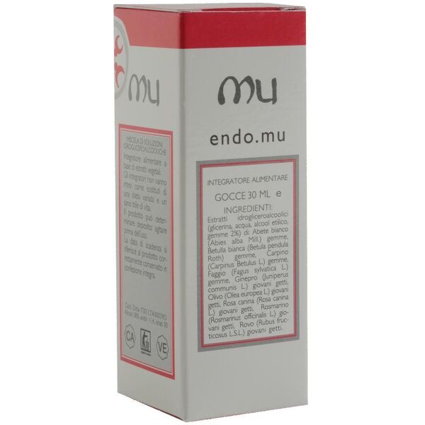 endo mu integ gtt 30ml