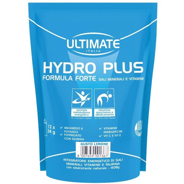 vita al top srl ultimate hydro plus lim 420g