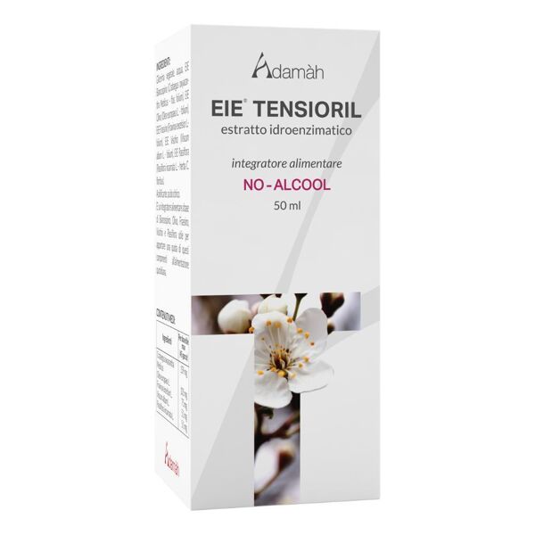 adamah srl eie tensioril gocce 50ml adama