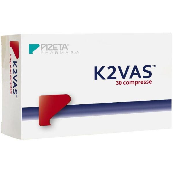 pizeta pharma spa k2 vas 30cps