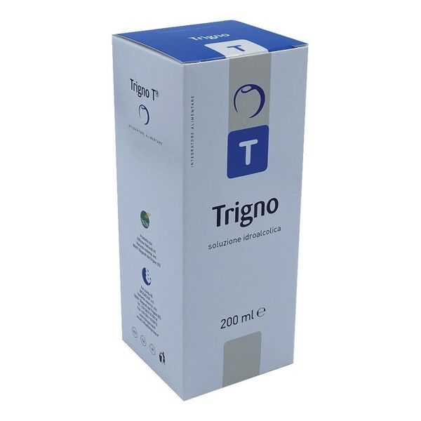 biogroup srl trigno t gtt 200ml biogroup