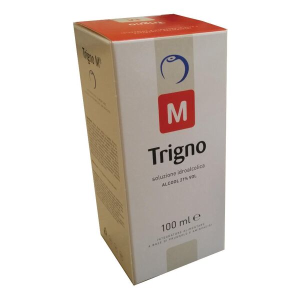 biogroup spa societa' benefit trigno m sol.idroalc.100ml