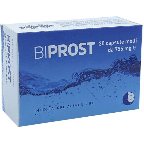 biogroup spa societa' benefit biprost 30cps molli 755mg