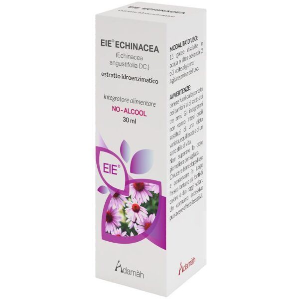 adamah srl eie echinacea 30ml gtt adama