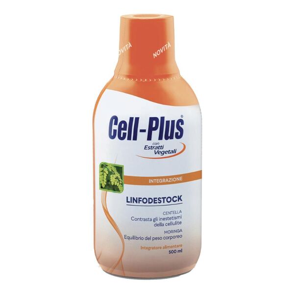 bios line spa cell plus linfodestock*500ml