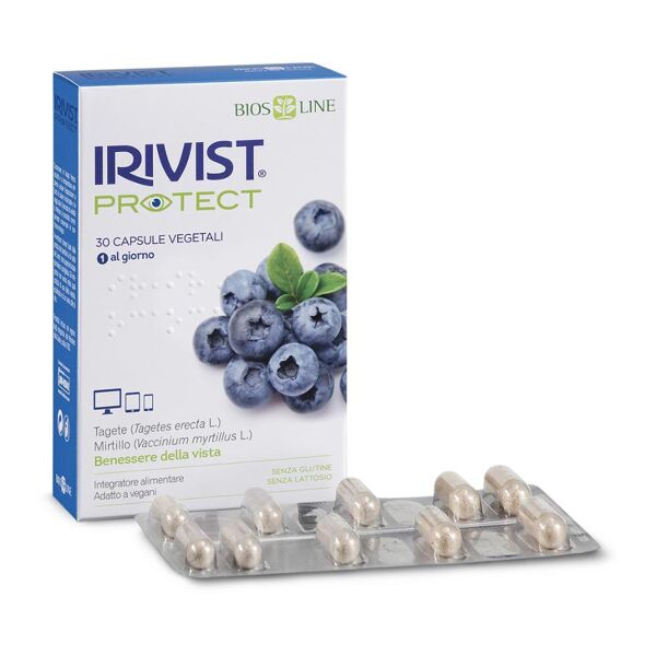bios line irivist protect 30cps veg