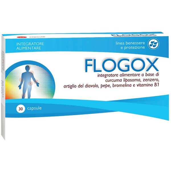 aqua viva srl flogox 30 cps