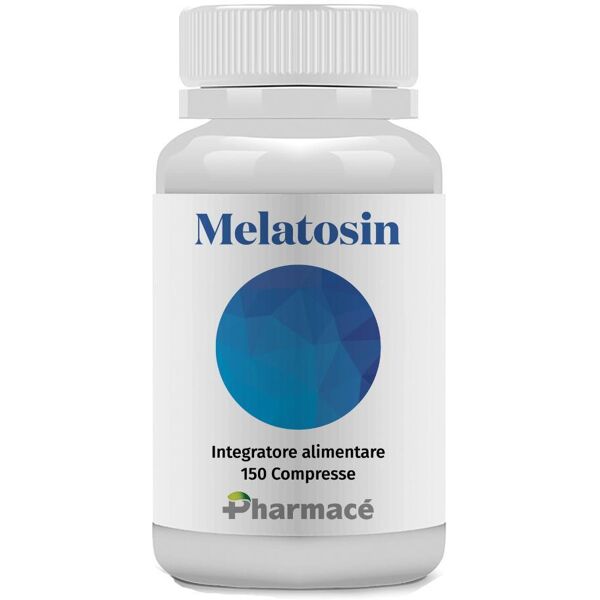 pharmace  srls melatosin 2mg 150cpr