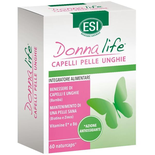 esi srl esi donna life cap pelle un