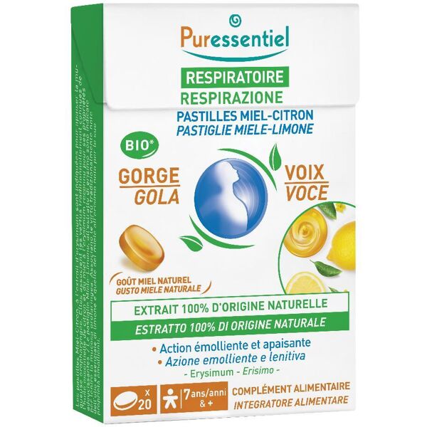 puressentiel italia srl puressentiel past miele lim44g