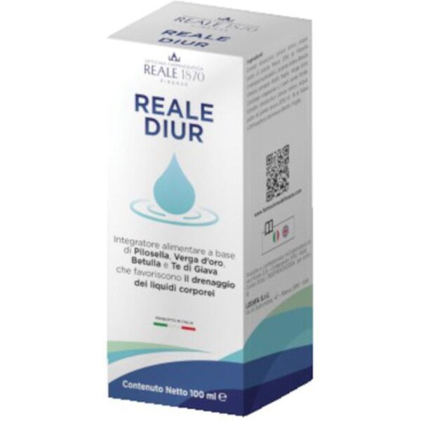 lodifa srl reale diur 100ml