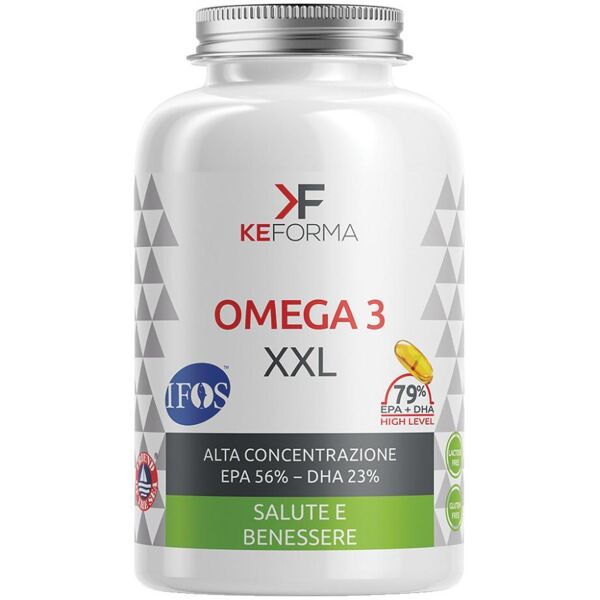 aqua viva srl omega 3 xxl 79% 60prl