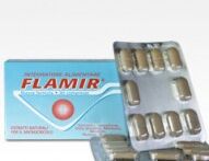 quality farmac srl flamir-30 tav 400 mg