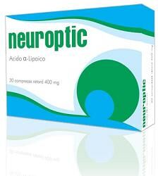 farma group srl neuroptic 30 cpr retard