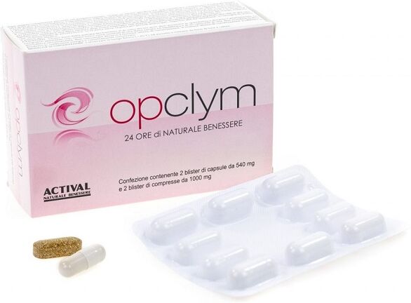 actival lab srl opclym 30cps+30cpr