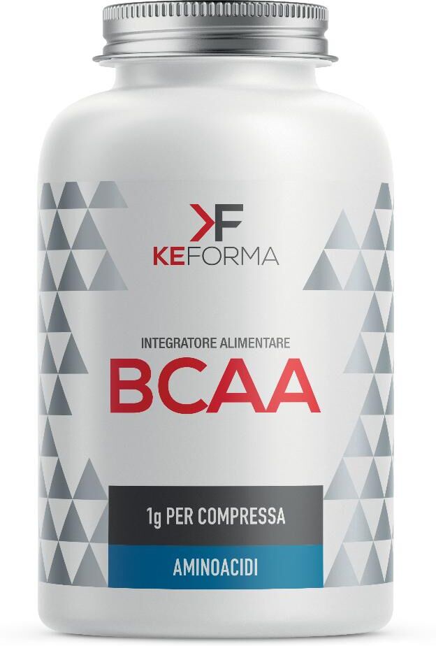 aqua viva srl ke bcaa ramificati 100cpr