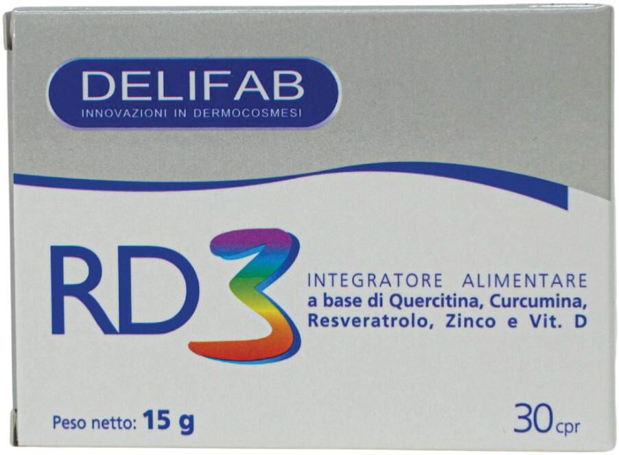 elifab srl delifab-rd3 30 cpr